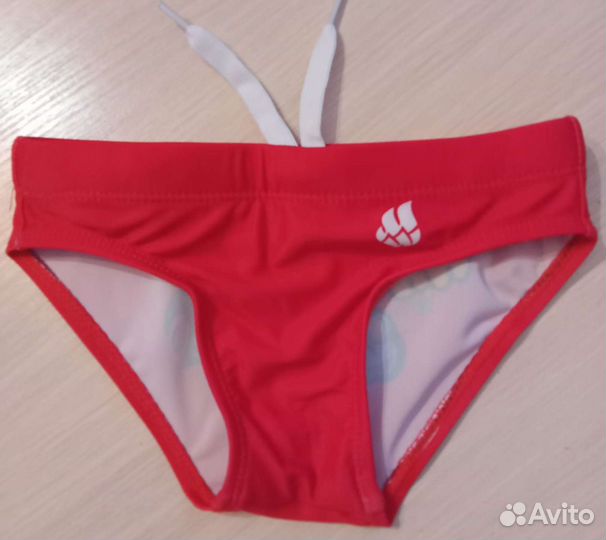 Трусы и плавки для мальчиков