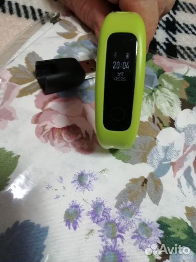 Умный браслет Honor Band 4R-F62