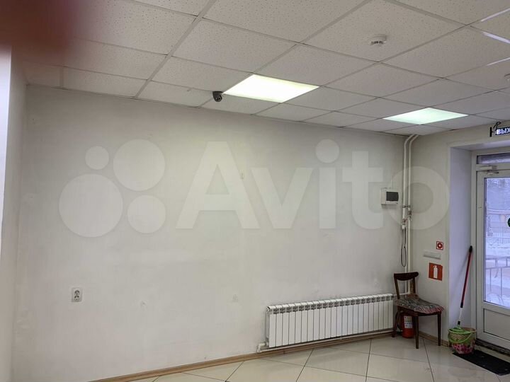 Офис, 42 м²