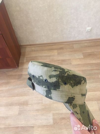 Кепка/мох