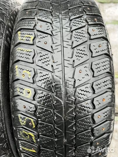 Matador MP 50 Sibir Ice 195/65 R15