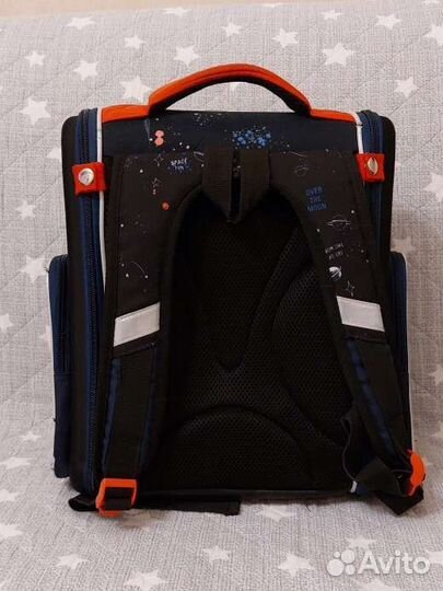 Рюкзак детский школьный