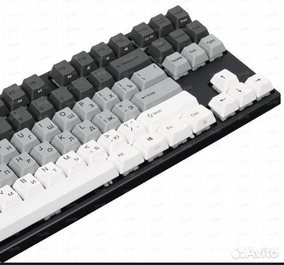 Клавиатура Varmilo VEM87 Yakumo