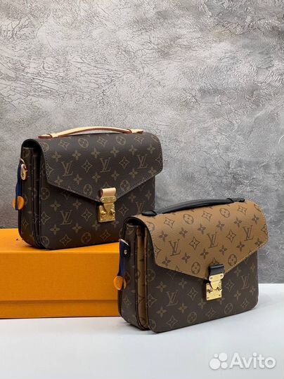 Сумка louis vuitton