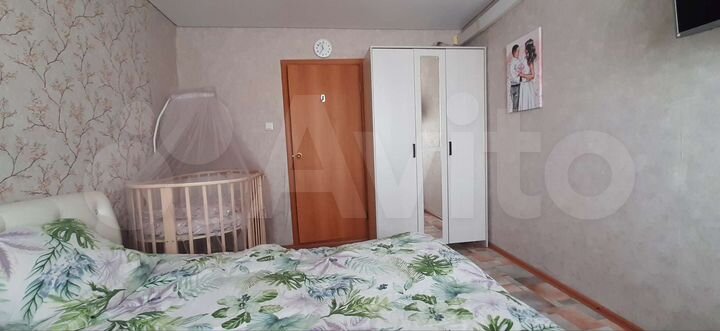 2-к. квартира, 35,2 м², 4/5 эт.