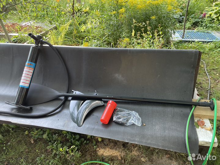 Sup Board js 335