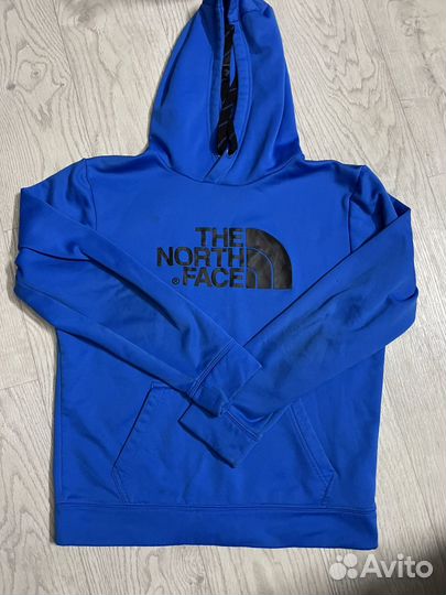 Худи The north face