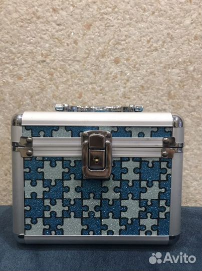 Сундучок для разных мелочей