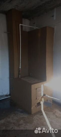 Услуги печника