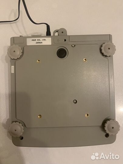 Весы лабораторные новые