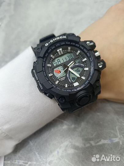 Часы g shock (0478)