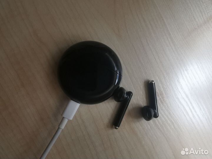 Наушники huawei freebuds 3