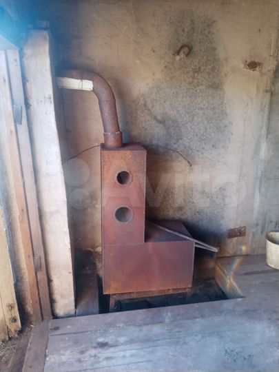 Гараж, 24 м²