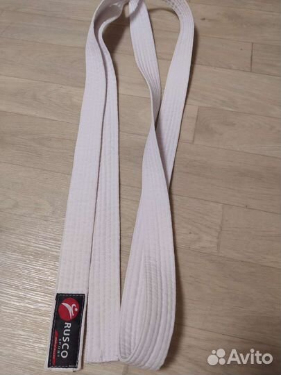 Кимоно каратэ