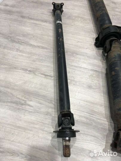 Карданный вал задний Инфинити FX/QX