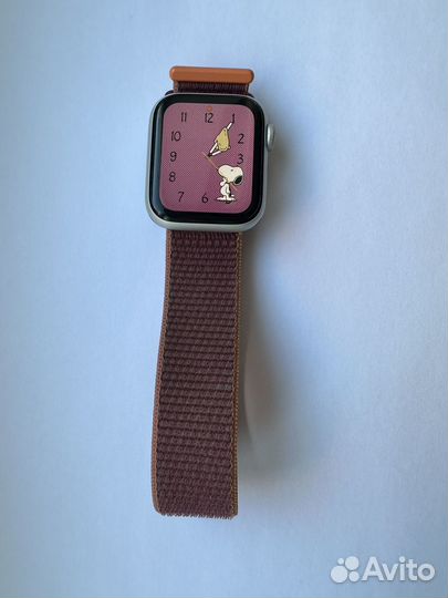 Apple Watch SE Nike 40mm