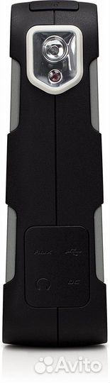 Радио аварийное Eton Sidekick