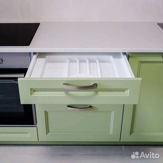 Кухня от производителя