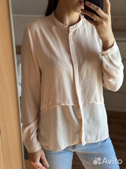 Блузка reserved