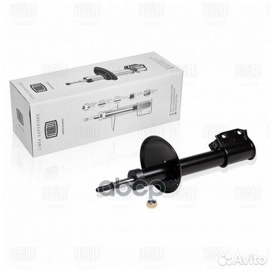 Амортизатор (стойка) перед. газ. для а/м Renaul