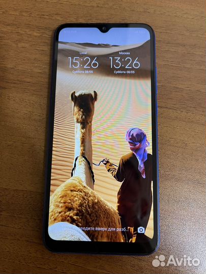 Xiaomi redmi 9a 32gb