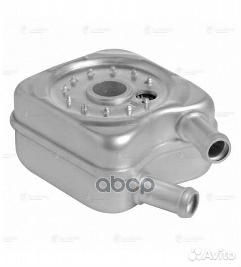 Радиатор масл. для а/м VW Passat B4 (93)