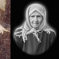 Реставрация фотографий, ретушь фото на памятник, Бежаницы