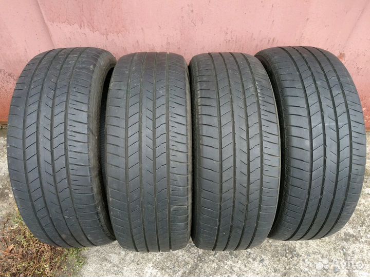 Bridgestone Turanza T005 245/45 R20