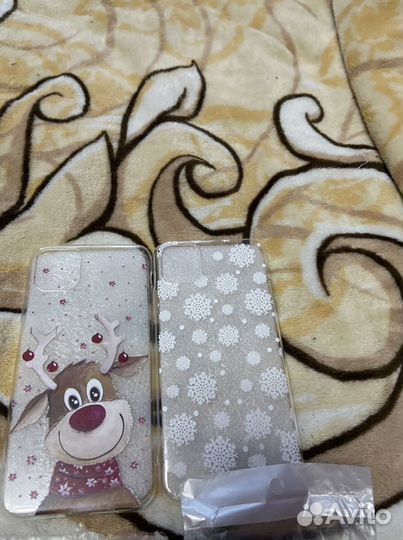 Продам чехлы на iPhone 11 PRO MAX