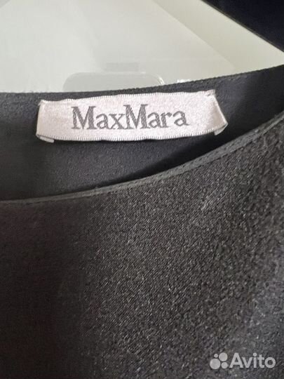 Max mara платье