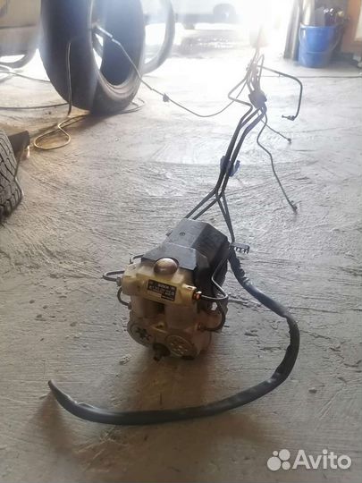 Блок ABS mercedes 0265200043