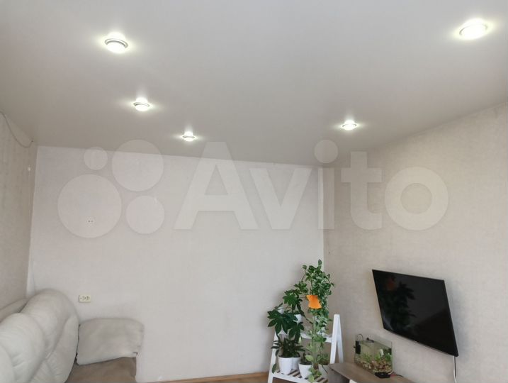 4-к. квартира, 73,1 м², 5/5 эт.