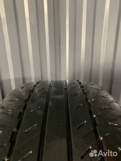 Bridgestone Dueler H/L 245/55 R19 103S