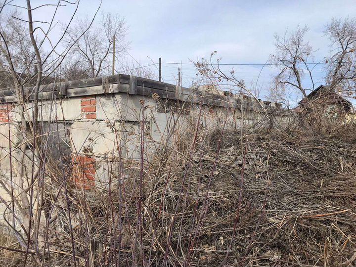 Участок 11,5 сот. (ИЖС)