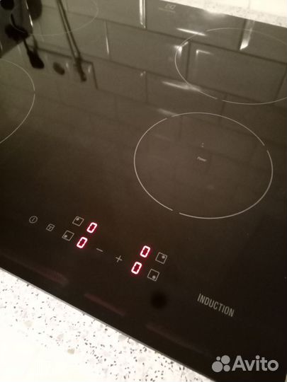 Варочная панель электрическая electrolux б/у