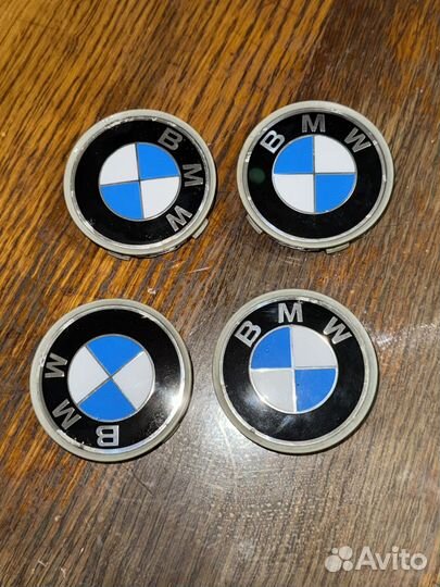 Цо колпачки bmw