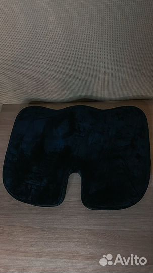 Ортопедическая подушка для сидения