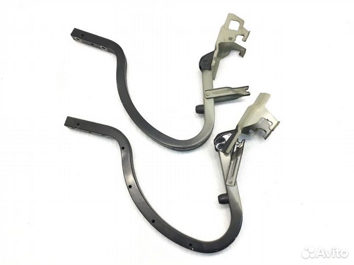 Петля крышки багажника Kia Optima 3 седан 2.4 GDI