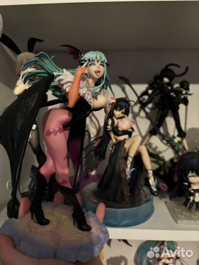 Фигурка аниме