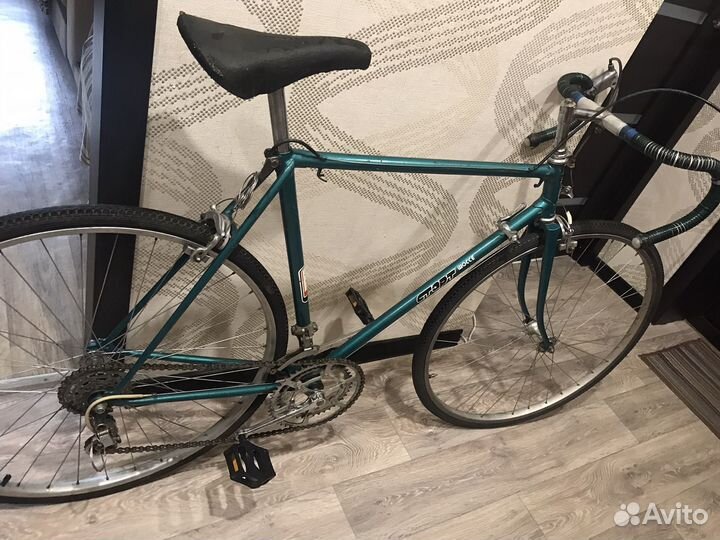 Продаю велосипед хвз Старт-Шоссе