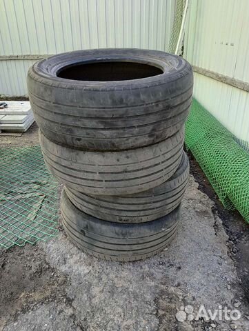 Toyo Proxes CF2 205/55 R16