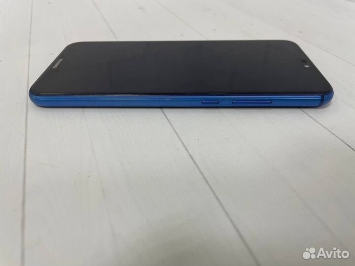 HUAWEI P20 Lite, 4/64 ГБ