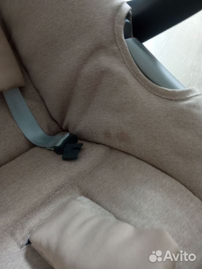 Детское автокресло от 0 до 13 кг