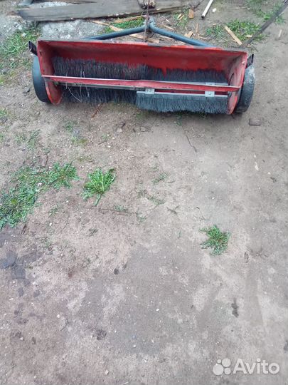 Для культиватора