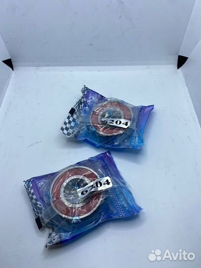 Подшипники коленвала Yamaha jog цена за пару