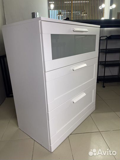 Комод IKEA 3 ящика