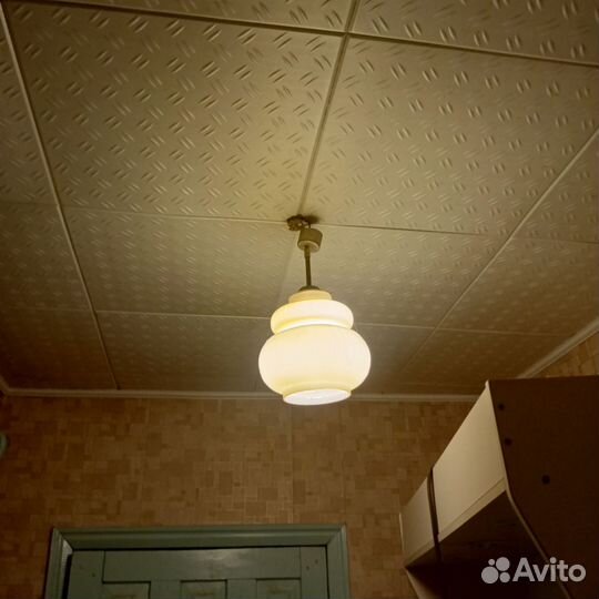 Светильник потолочный