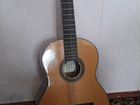 Продаю классическую гитару Gawador ibanes G100-nt