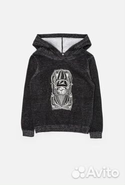 Свитер детский для мальчиков 110