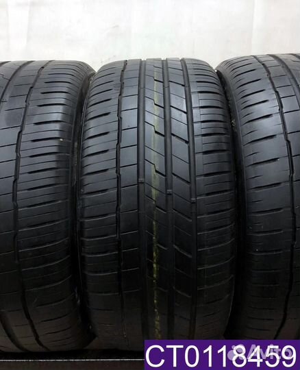 Hankook Ventus S1 Evo 3 SUV K127C 275/40 R21 и 315/35 R21 111Y